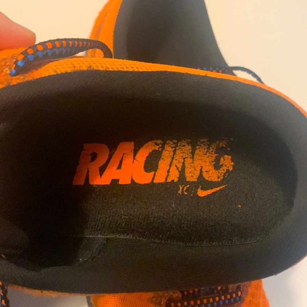 Nike Women’s Zoom Rival Waffle XC Track Racing Performance Shoe Cleats